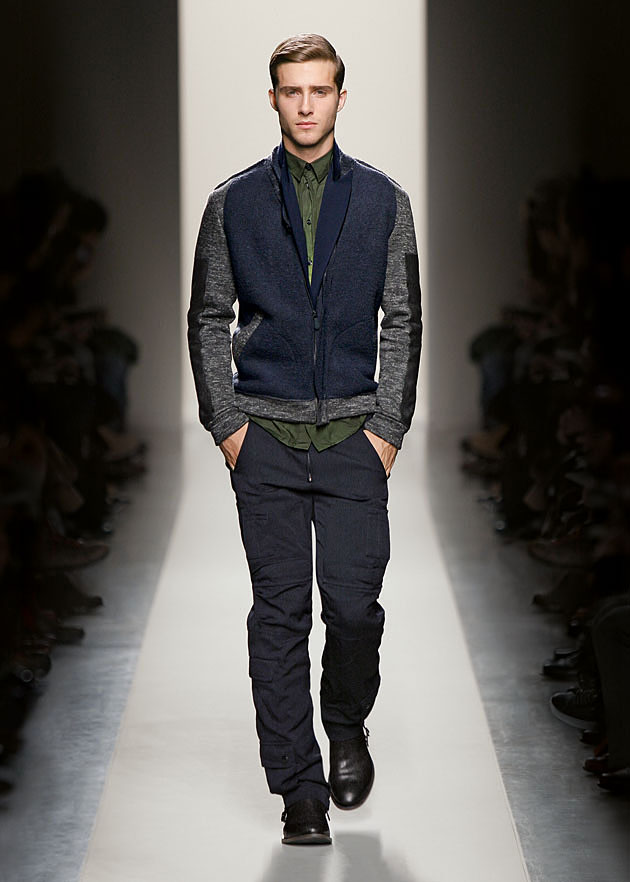 Bottega Veneta FW 2011/2012